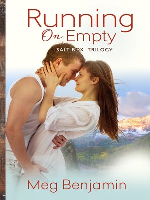 cover image of Running On Empty